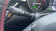 Toyota C-HR 1.8 Hybrid GR Sport 5dr CVT Hybrid Hatchback